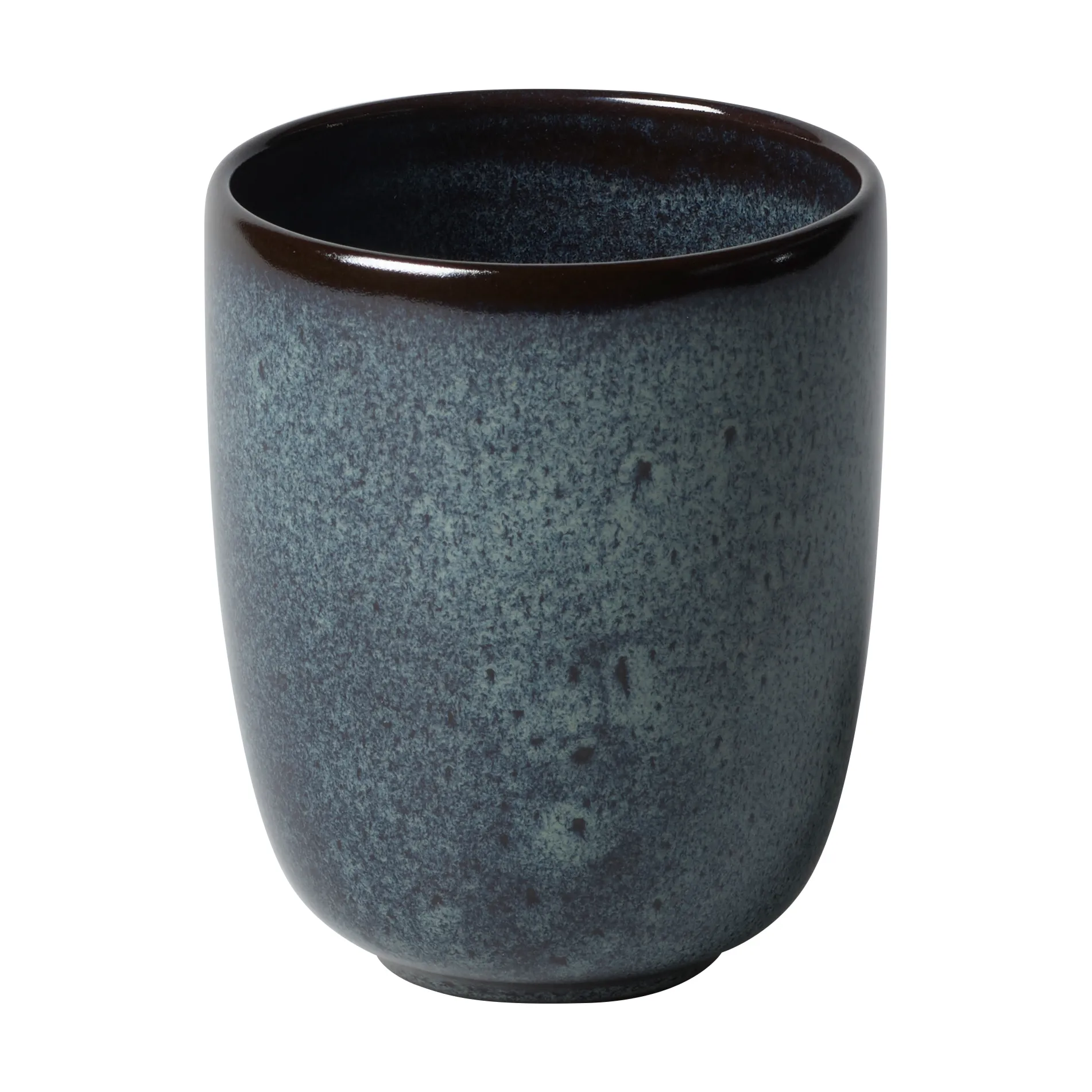 Lave kopp uten hank 40 cl, Lave gris (grå)