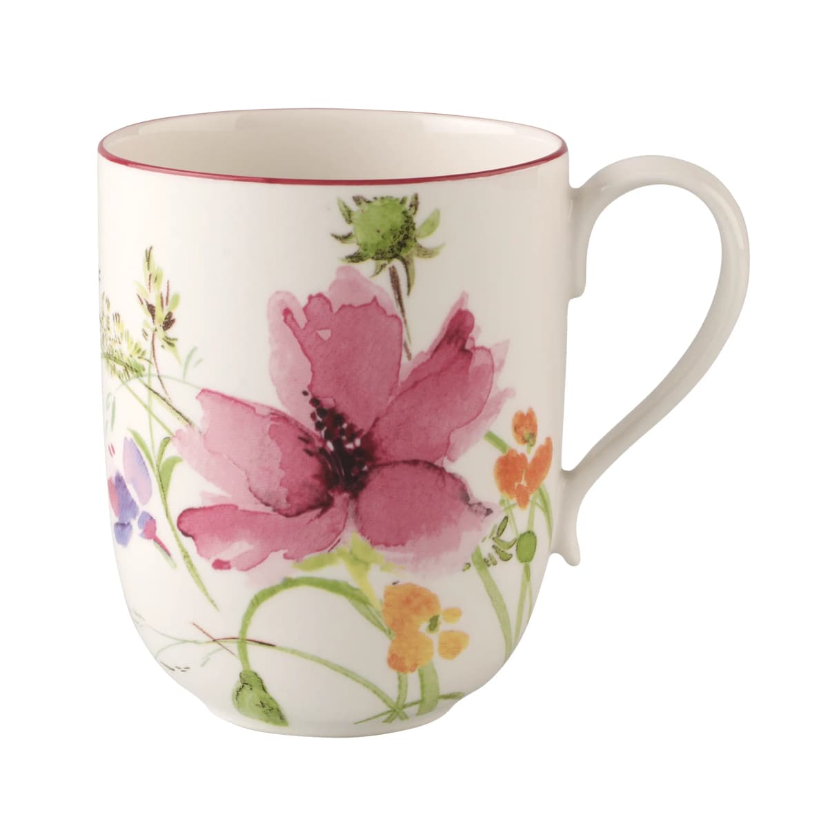 Mariefleur Basic kopp latte macchiato, 45 cl