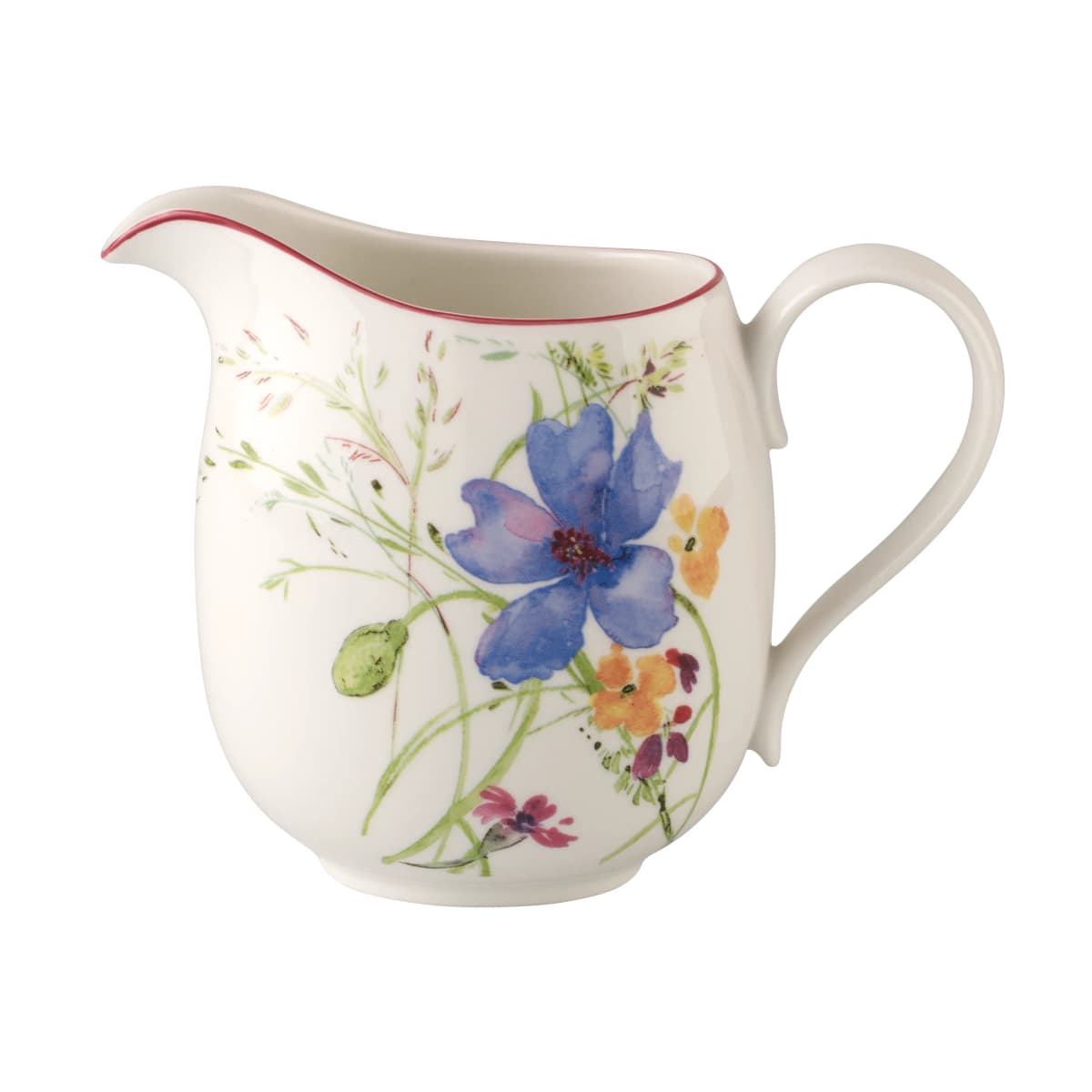 Mariefleur Basic melkekanne, 60 cl