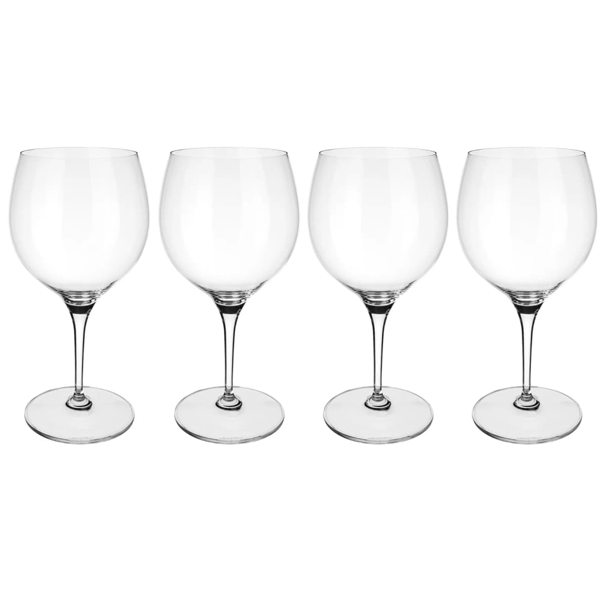 Maxima bourgogneglass 4-pakning, 79 cl