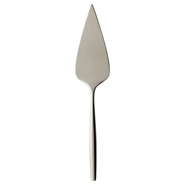 Metro Chic kakespade, Rustfritt stål