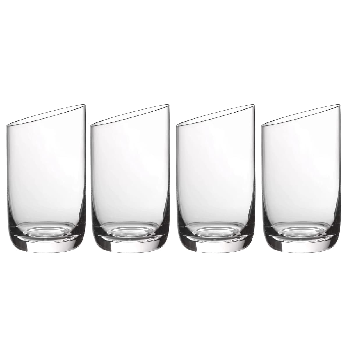 NewMoon drikkeglass 4-stk., 22,5 cl