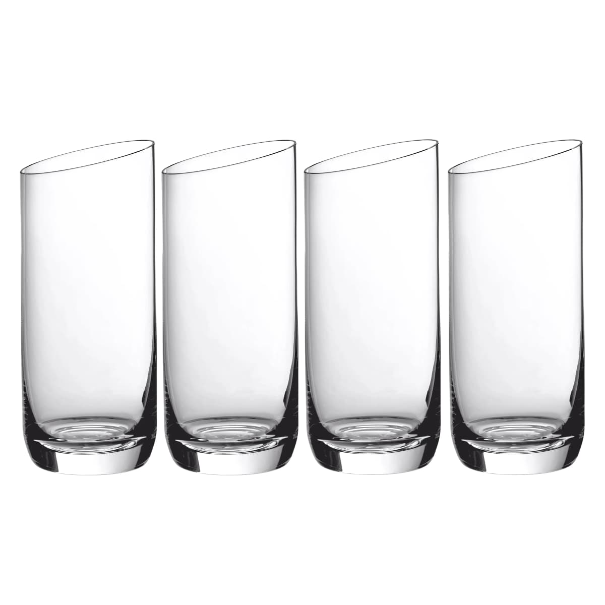 NewMoon longdrinkglass 4-stk., 37 cl