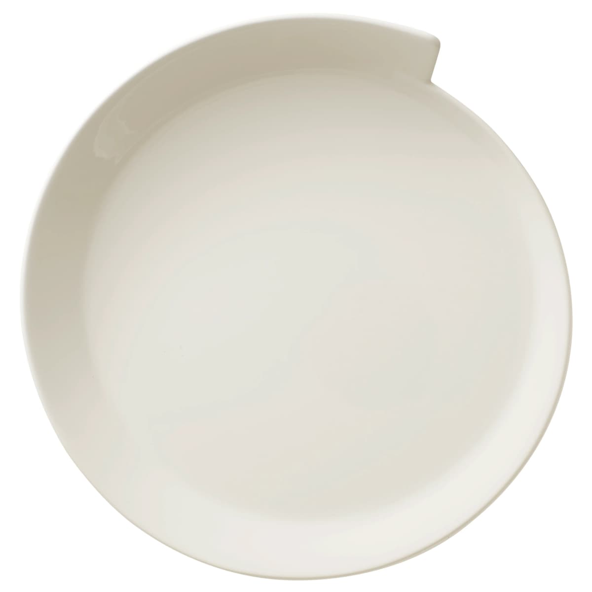 NewWave salattallerken, 25 cm