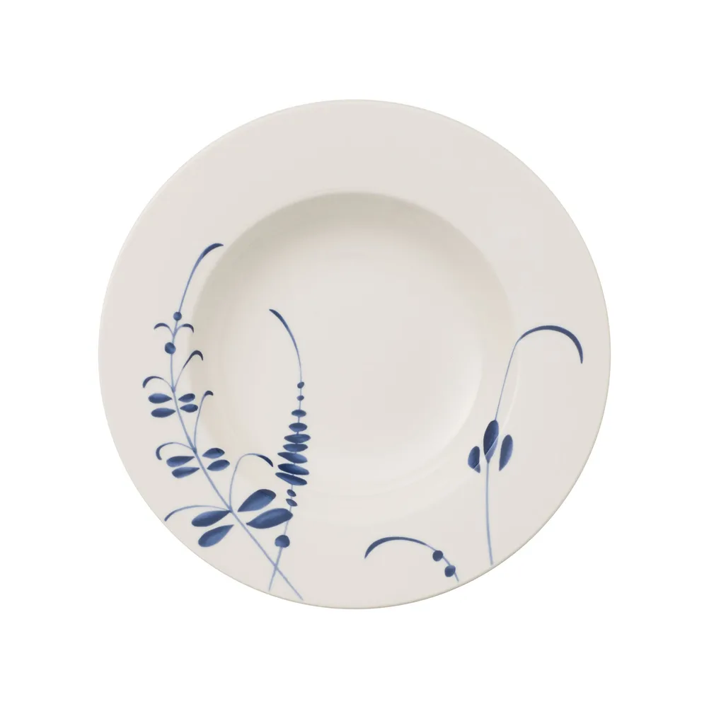 Old Luxembourg Brindille dyp tallerken, 24 cm