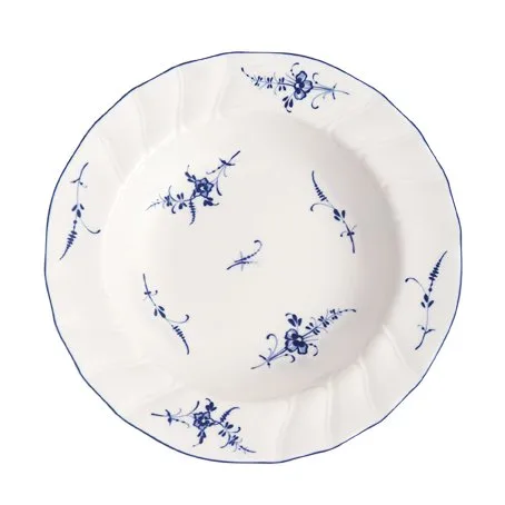 Old Luxembourg dyp tallerken, 23 cm