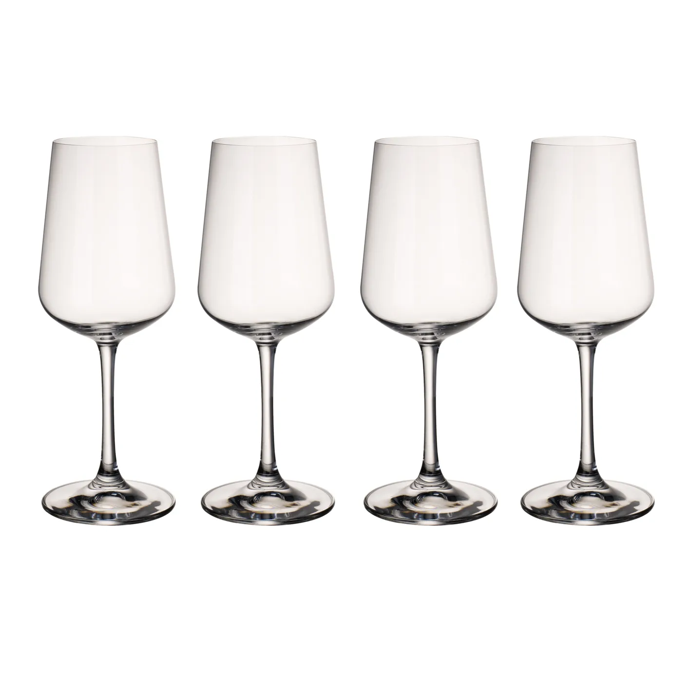 Ovid hvitvinsglass 4-stk., 38 cl