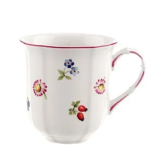 Petite Fleur kopp, 30 cl