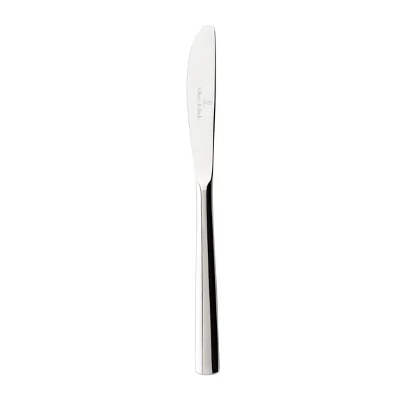 Piemont fruktkniv, Rustfritt stål