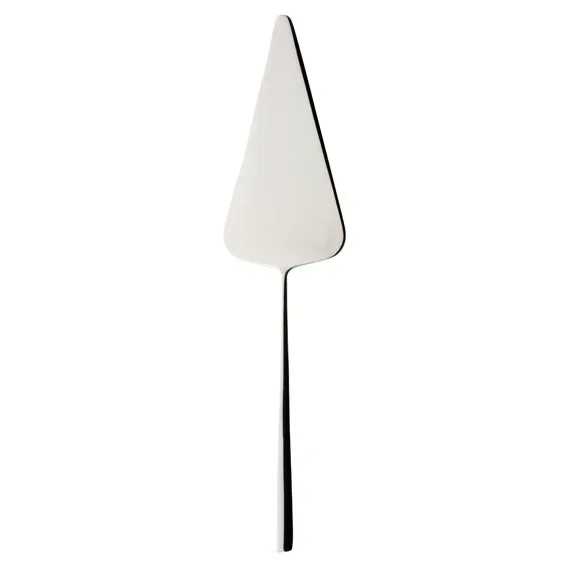 Piemont kakespade, Rustfritt stål