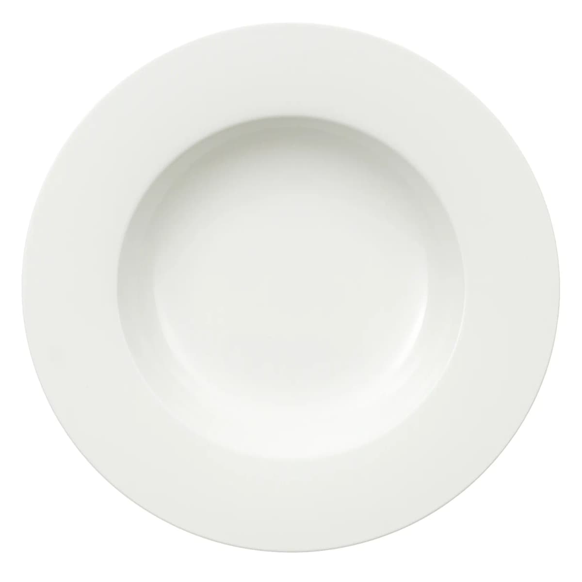 Royal dyp tallerken, 24 cm