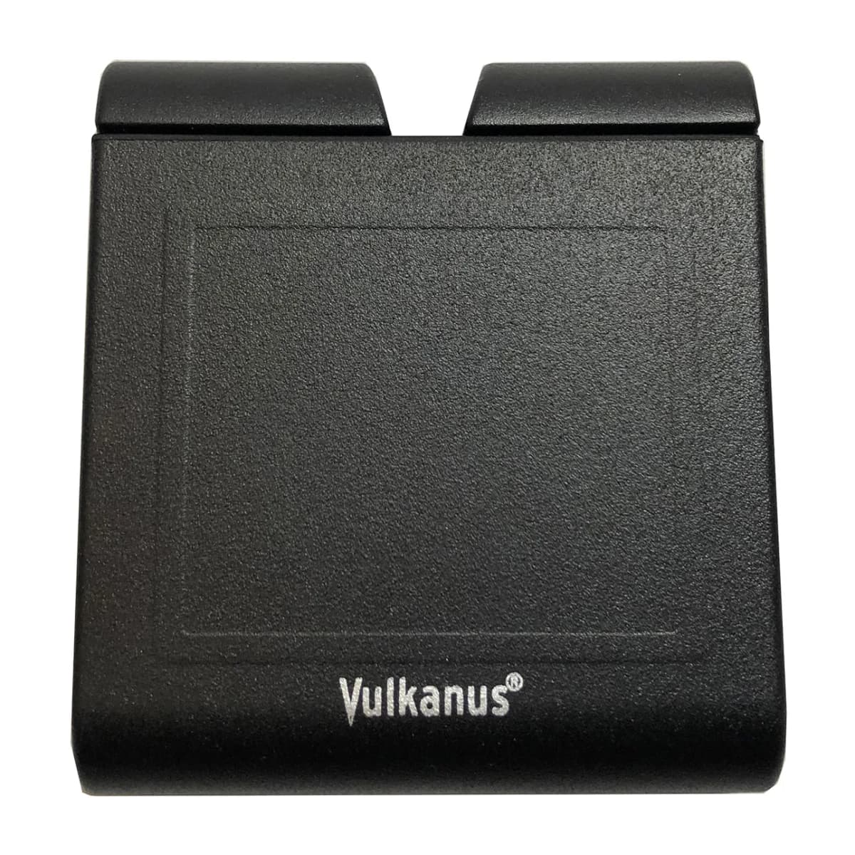 Vulkanus Pocket knivsliper basic, Svart