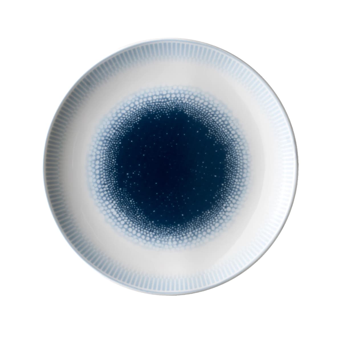 Osean tallerken Ø 17 cm, Galakse