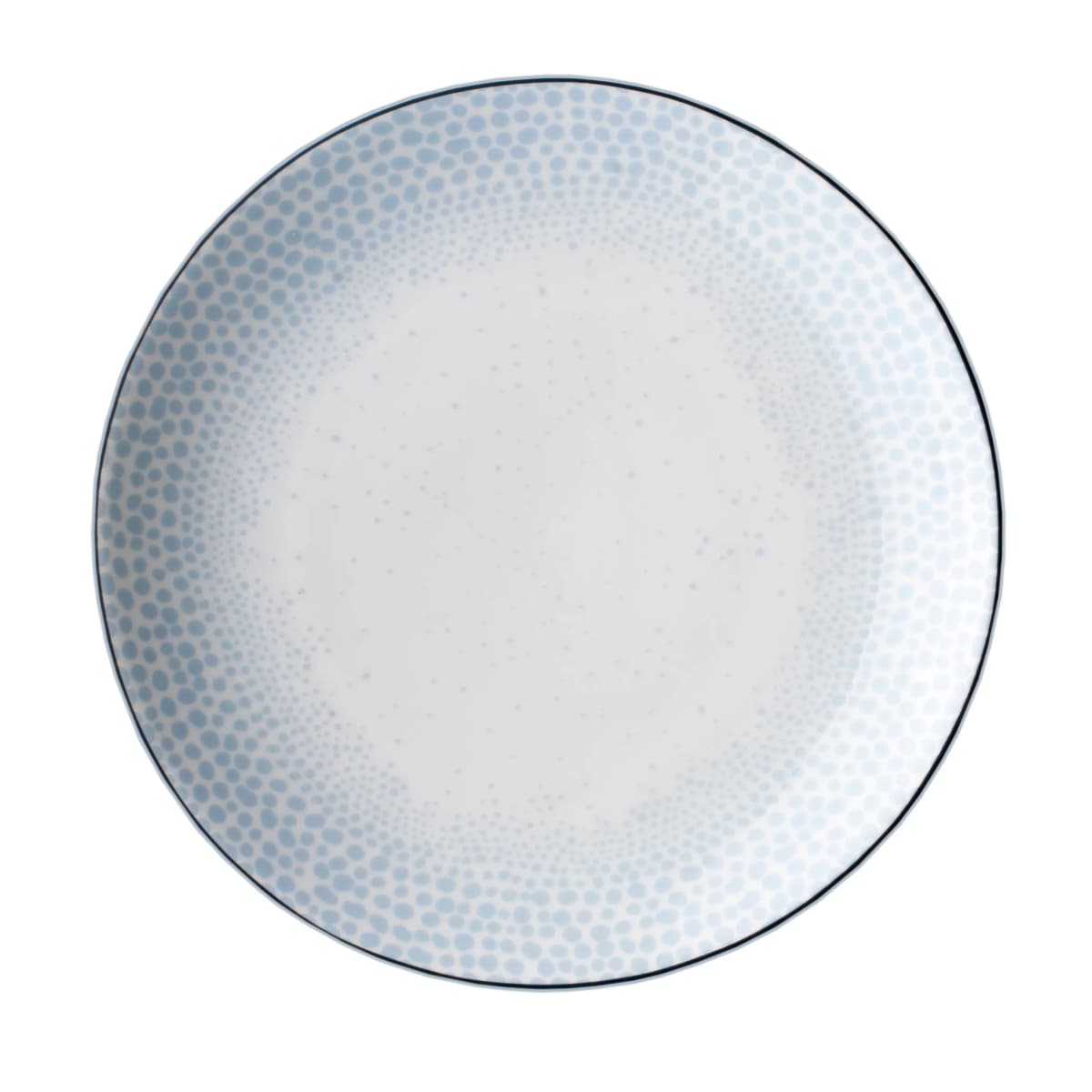 Osean tallerken Ø 20 cm, Hav