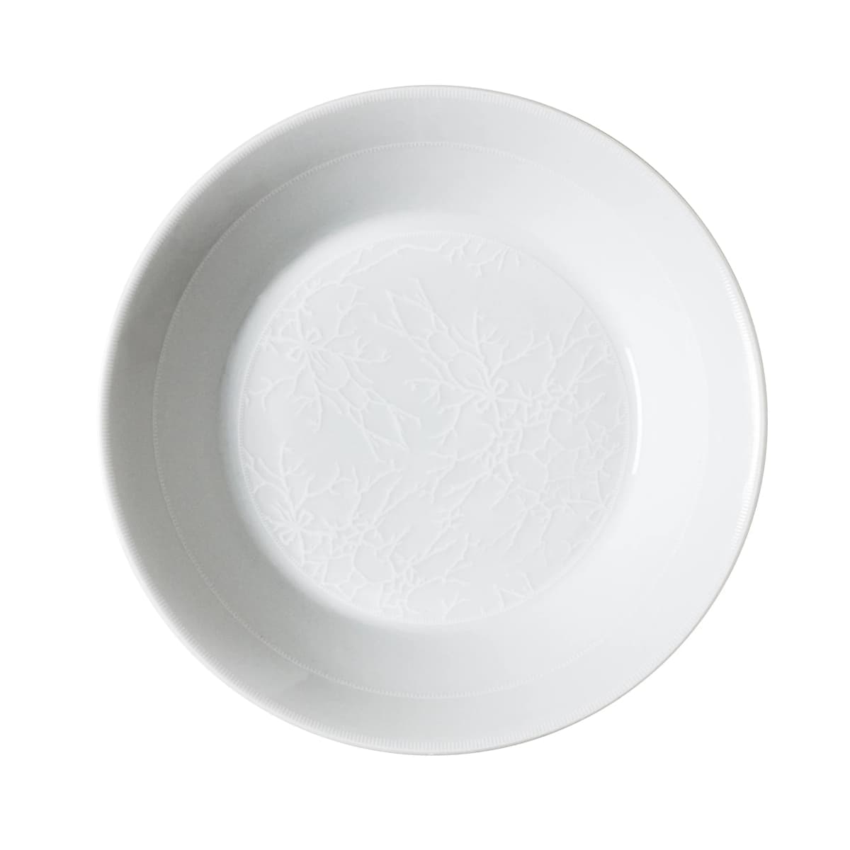 Whitewood dyp tallerken, 21 cm