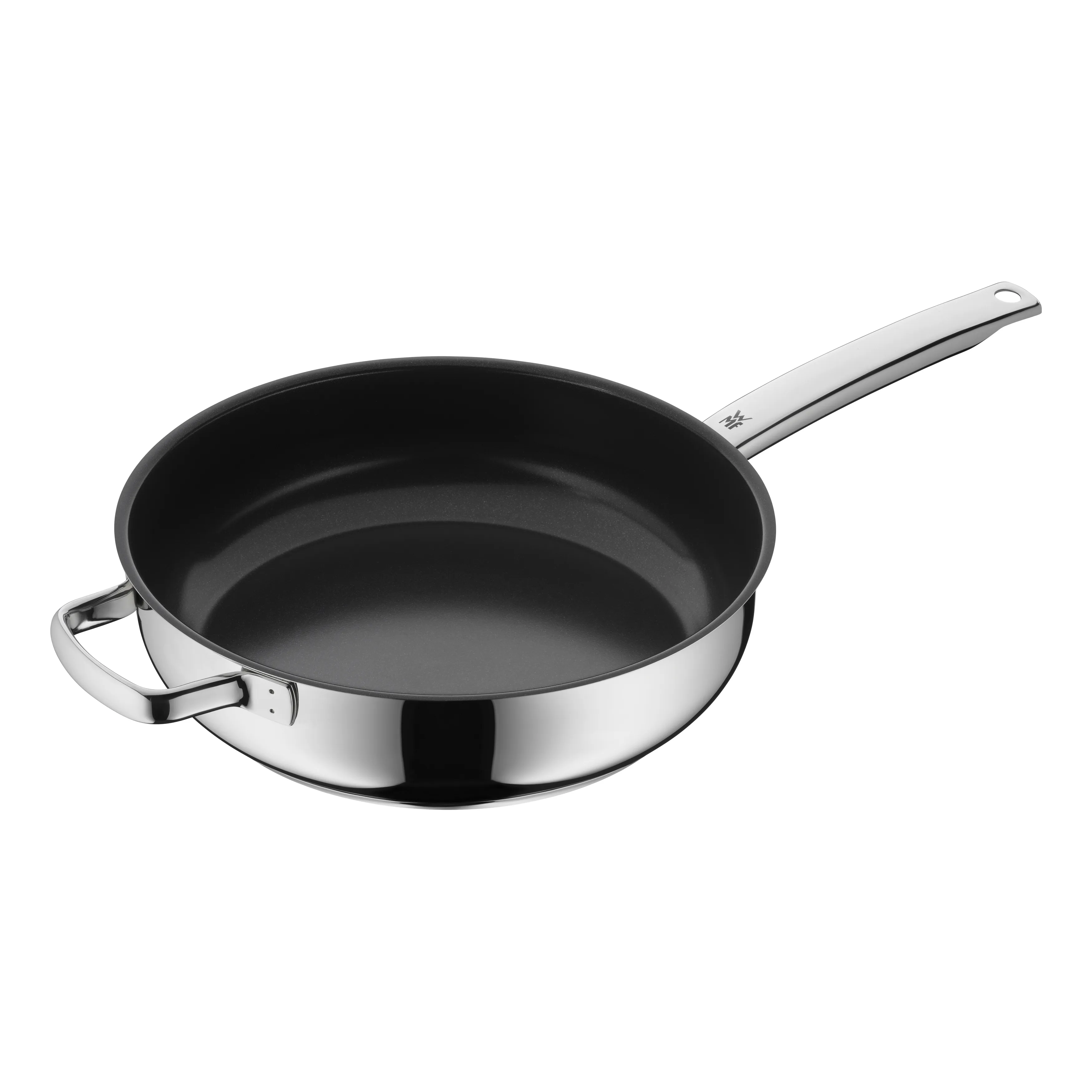 Durado sautépanne cromargan, 28 cm