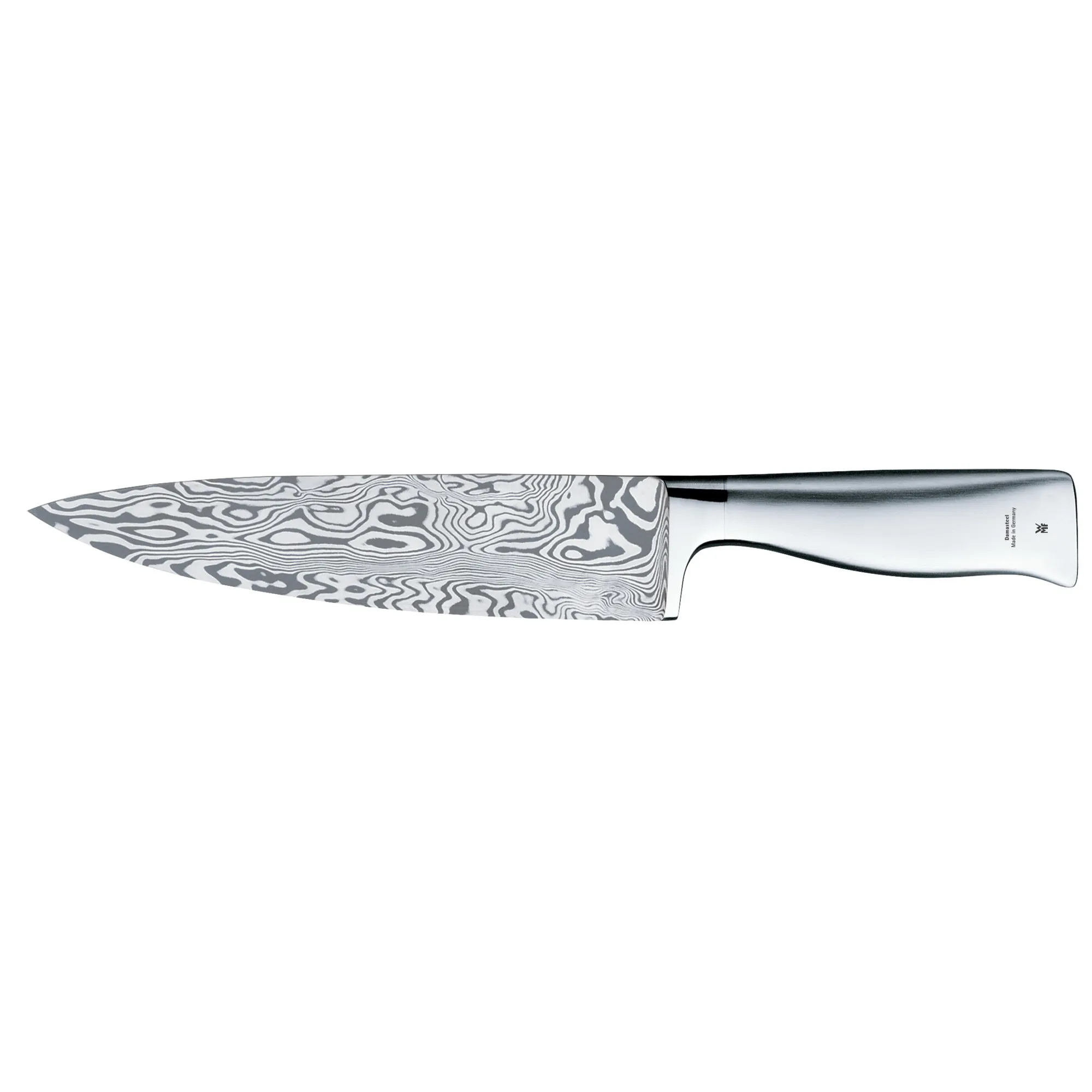 Grand Gourmet kokkekniv 33,5 cm, Rustfritt stål