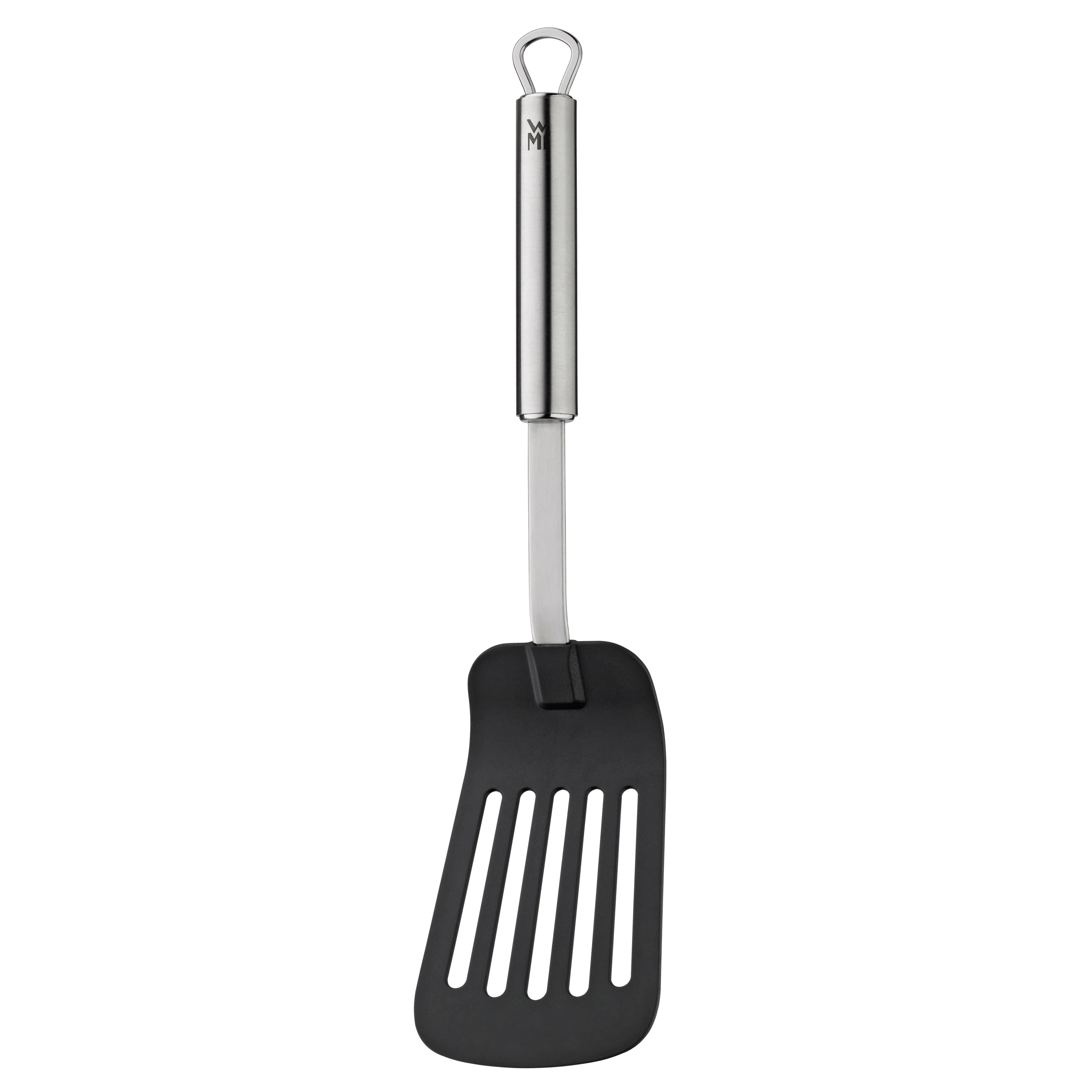 Profi Plus stekespade 32 cm, Svart