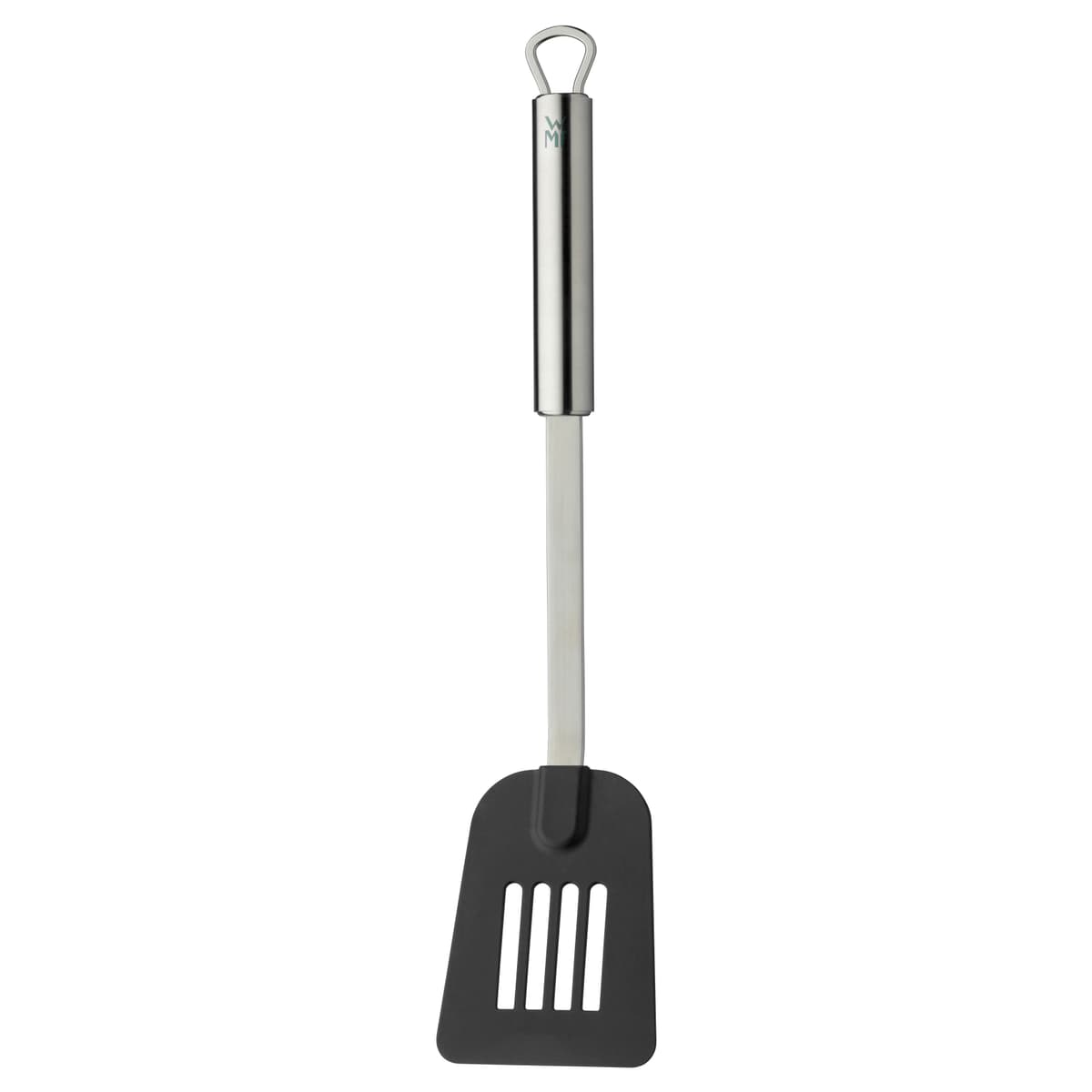 Profi Plus stekespade 33 cm, Svart