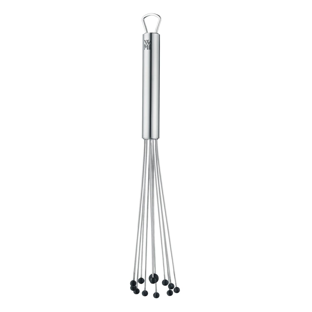 Profi Plus visp 27 cm, Rustfritt stål