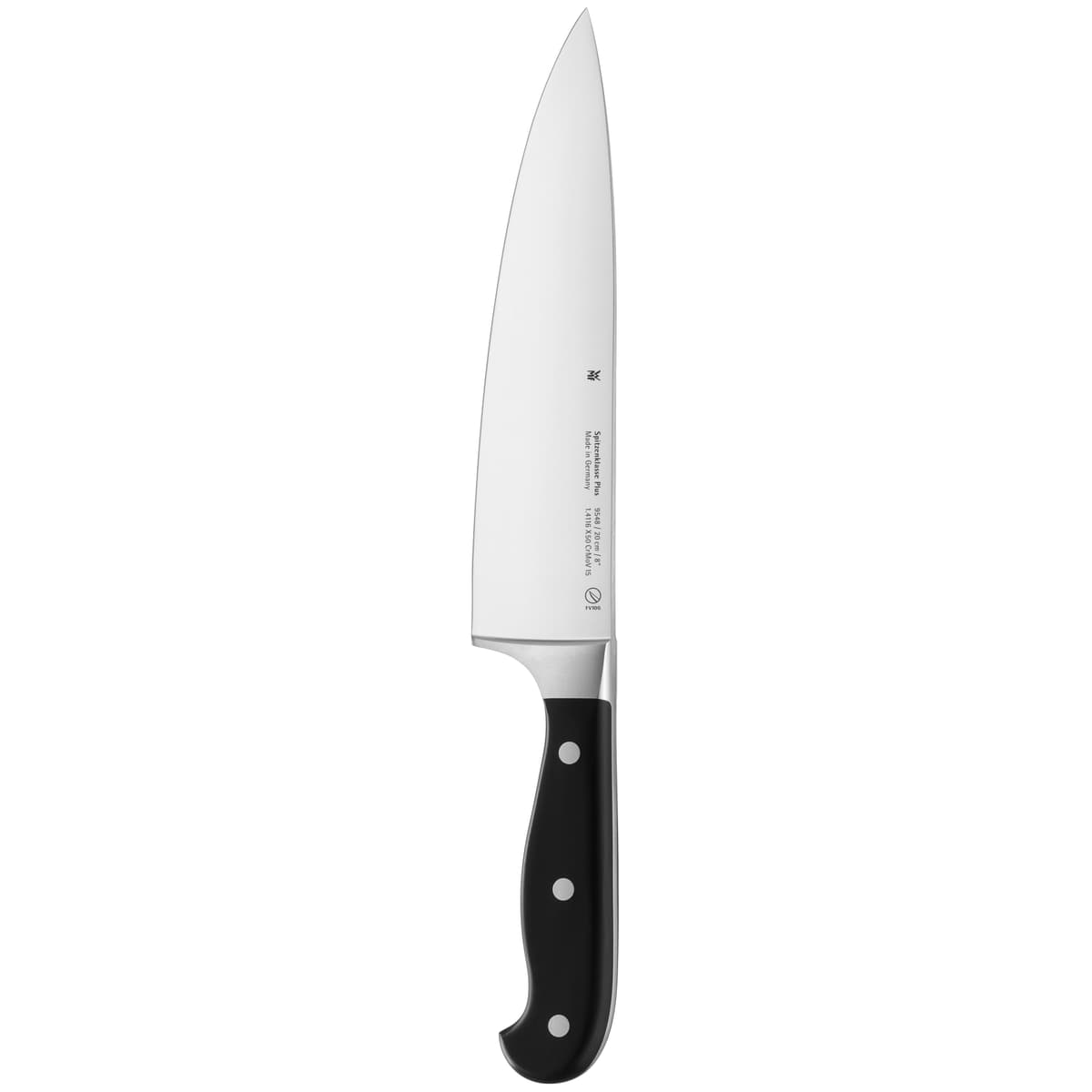 Spitzenklasse Plus kokkekniv 20 cm, Rustfritt stål