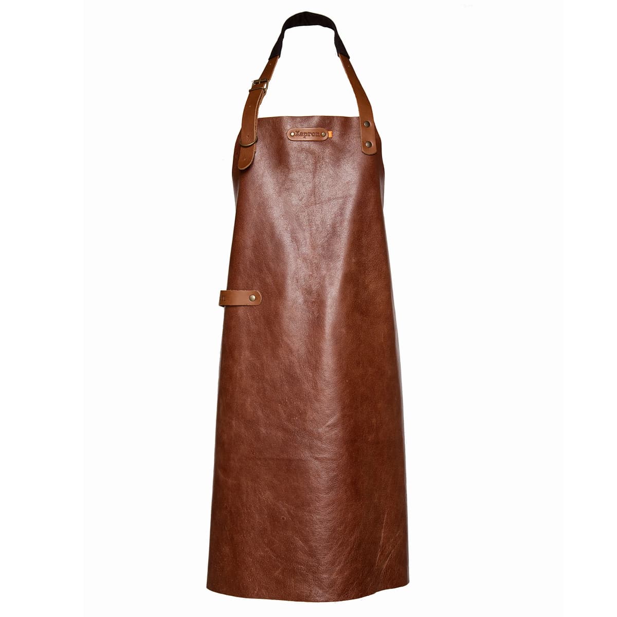 New York forkle 74 cm, Cognac