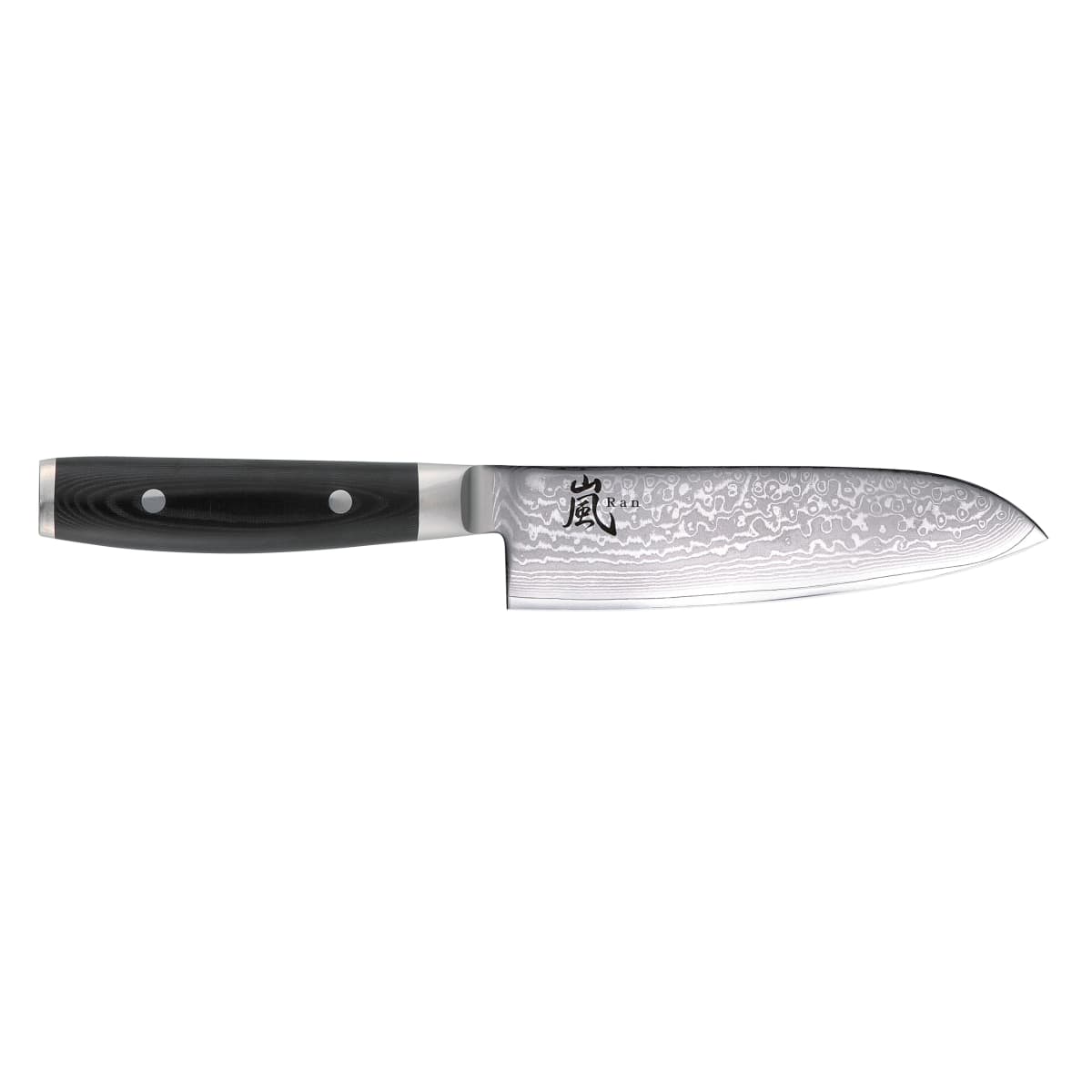 Ran santokukniv, 16,5 cm
