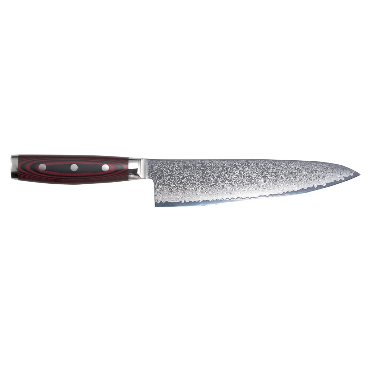Super Gou kokkekniv, 20 cm