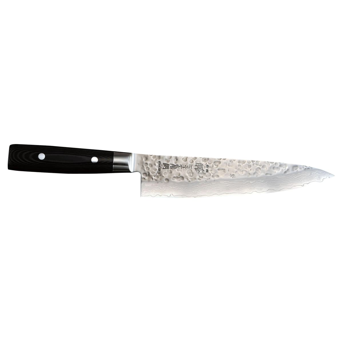Zen kokkekniv, 20 cm