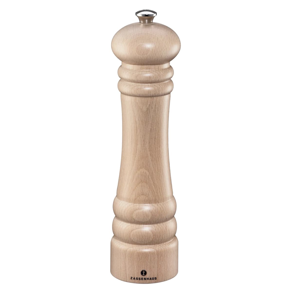 Berlin pepperkvern bøk, 24 cm