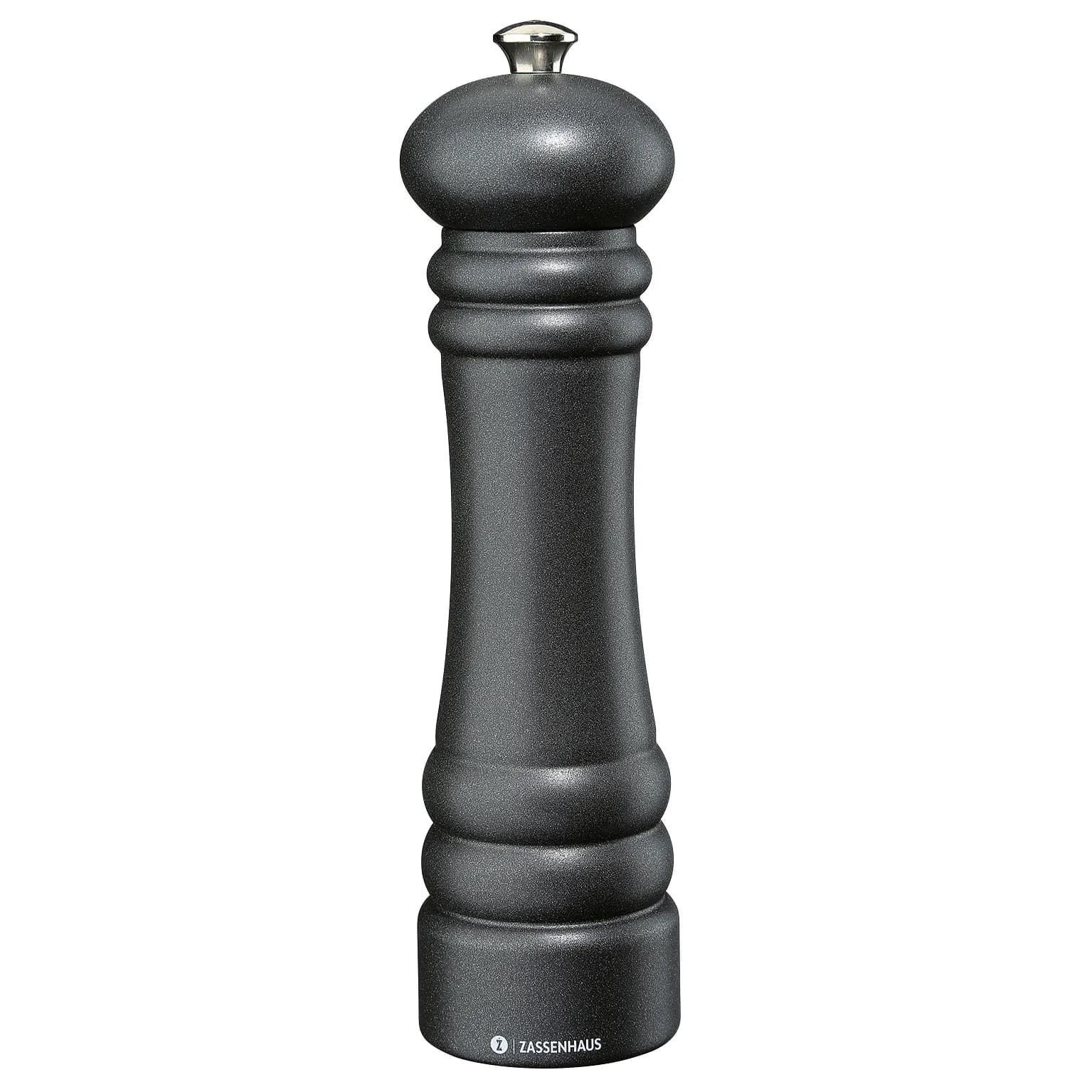 Berlin pepperkvern støpejernsimitasjon, 24 cm