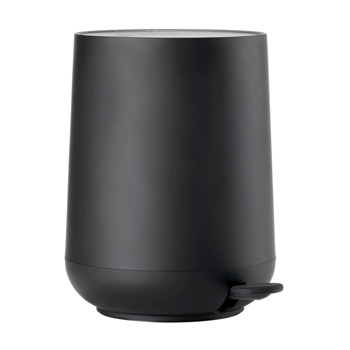 Nova pedalbøtte 5 l, svart