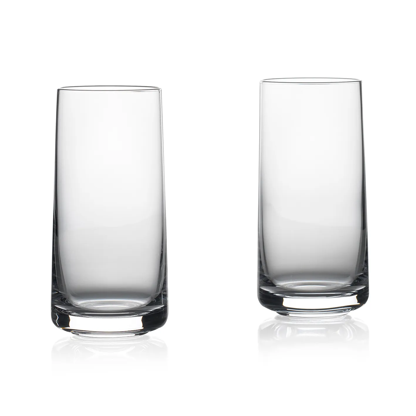 Rocks highball glass 2-stk., 41 cl