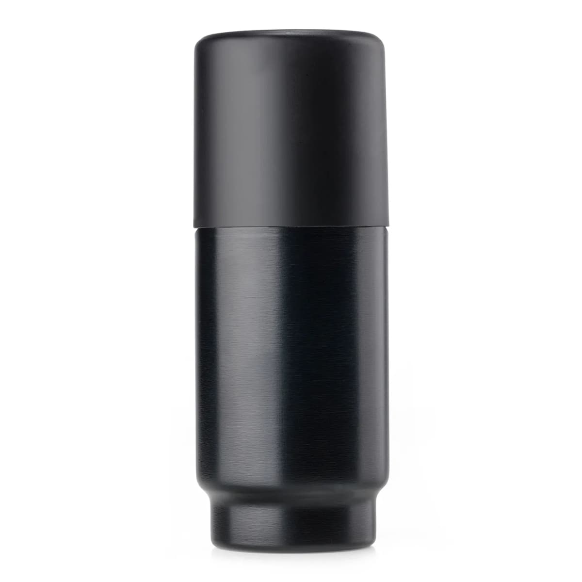 Rocks shaker 55 cl, Black