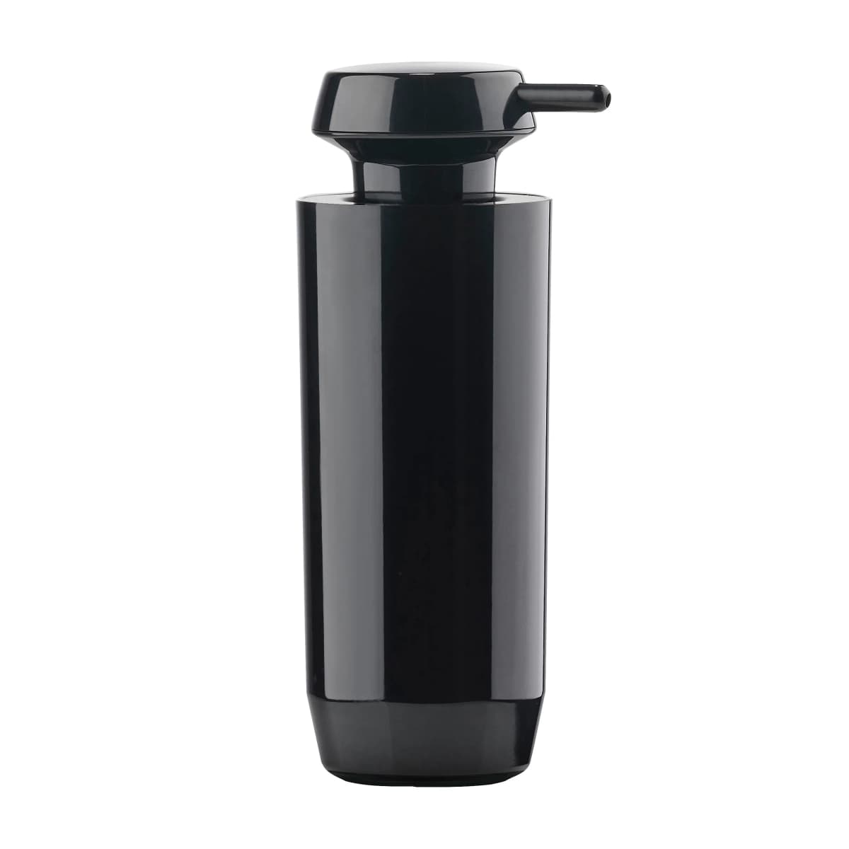 Zone Suii såpepumpe 17,5 cm, Black