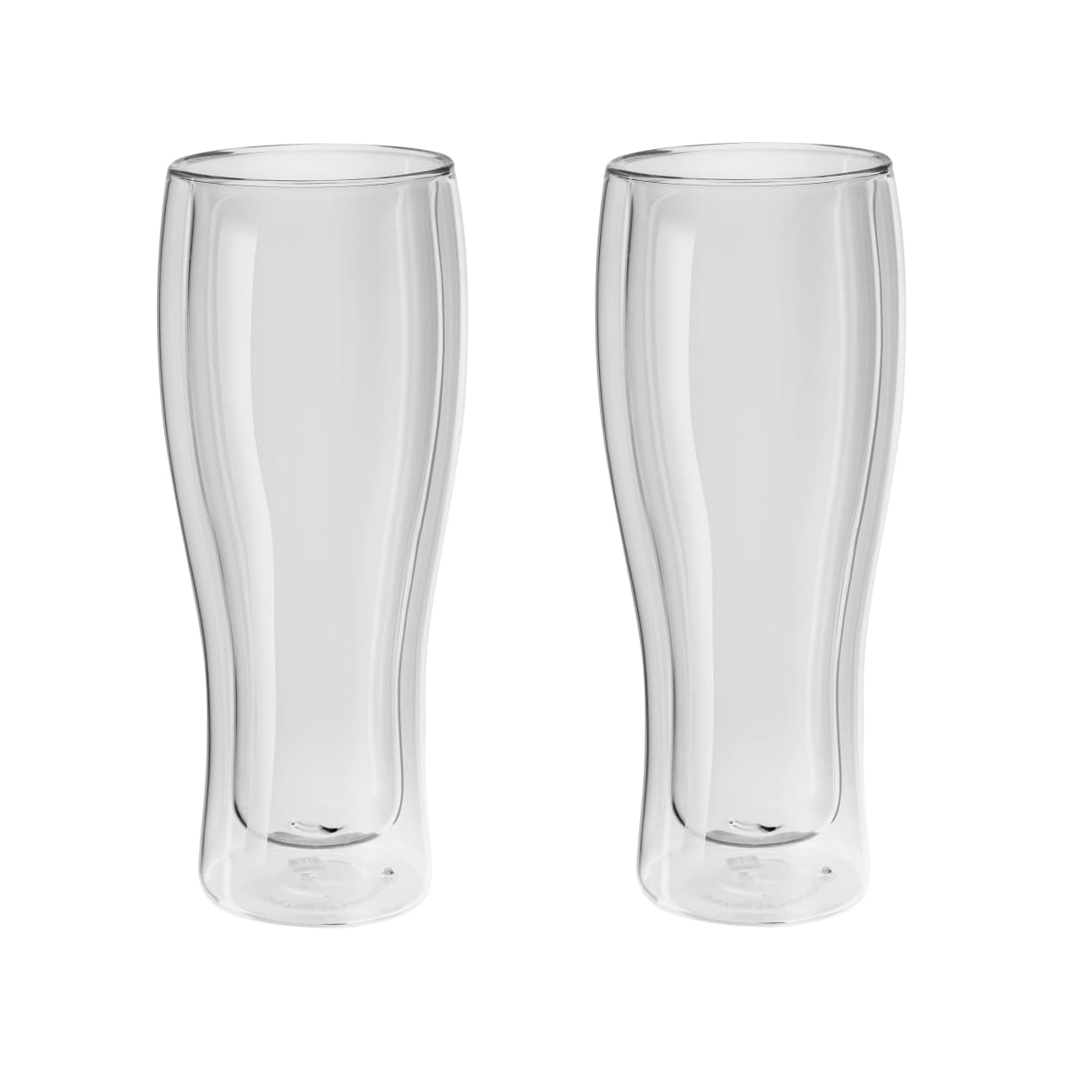 Sorrento ølglass 2-stk., 2-stk.