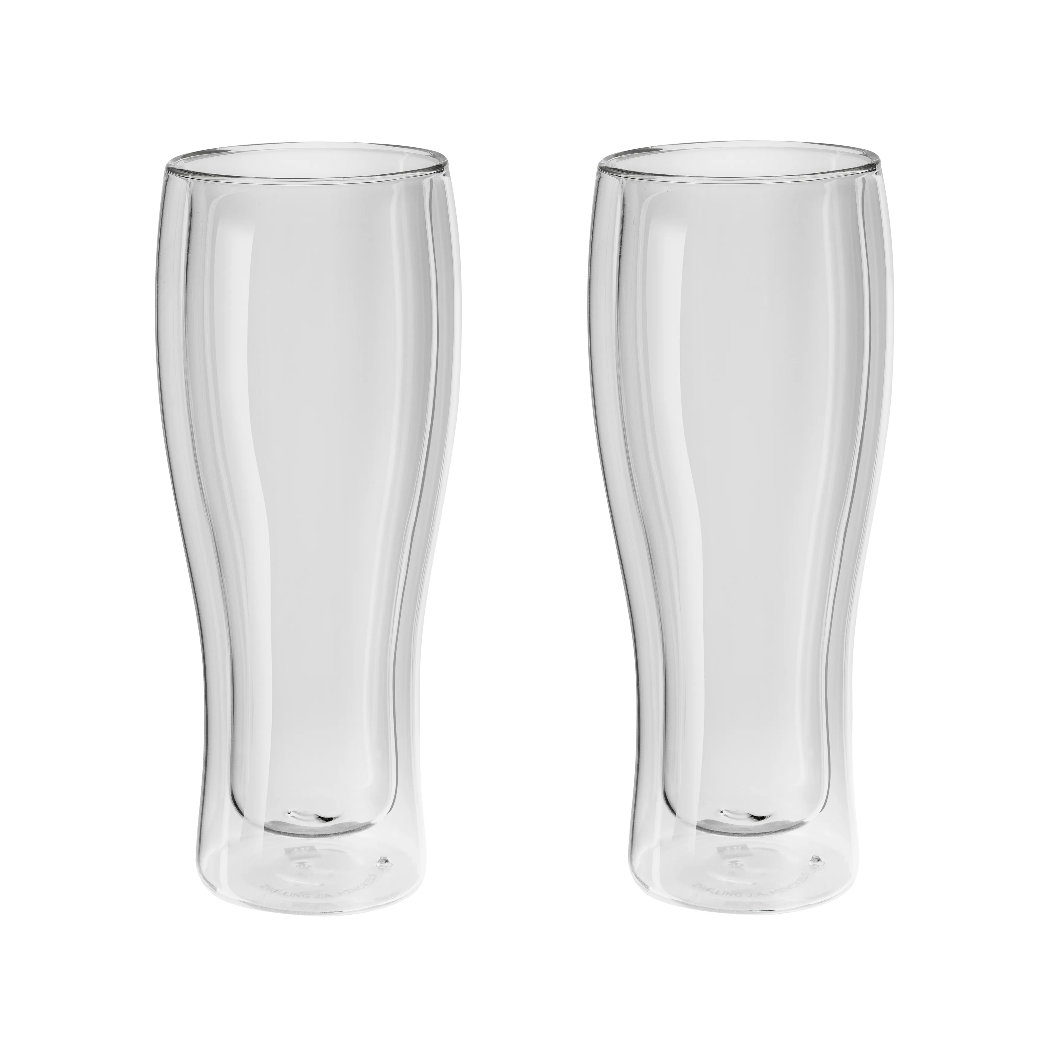 Sorrento ølglass 2-stk., 2-stk.