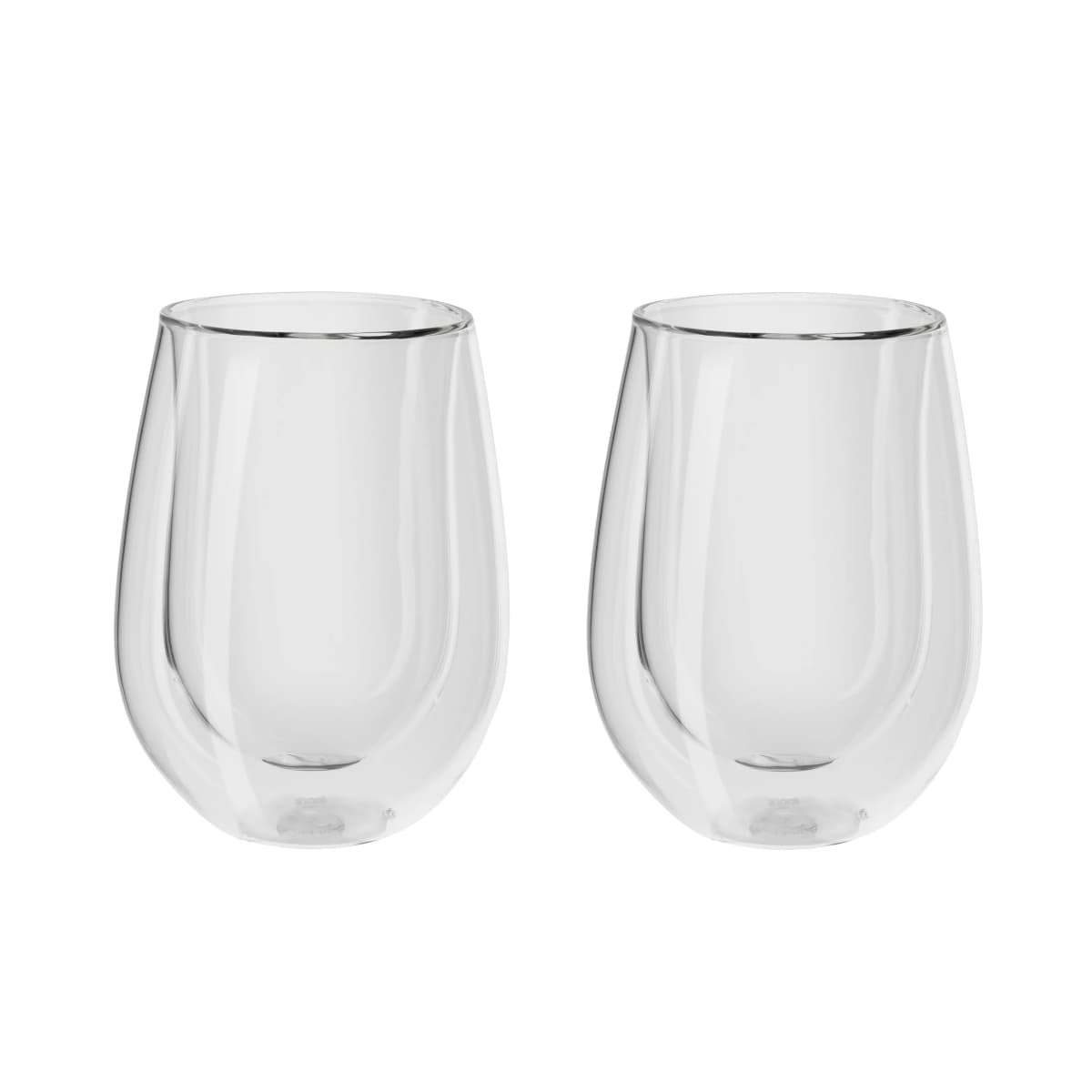 Sorrento vannglass 296 ml 2-stk., 29,6 cl