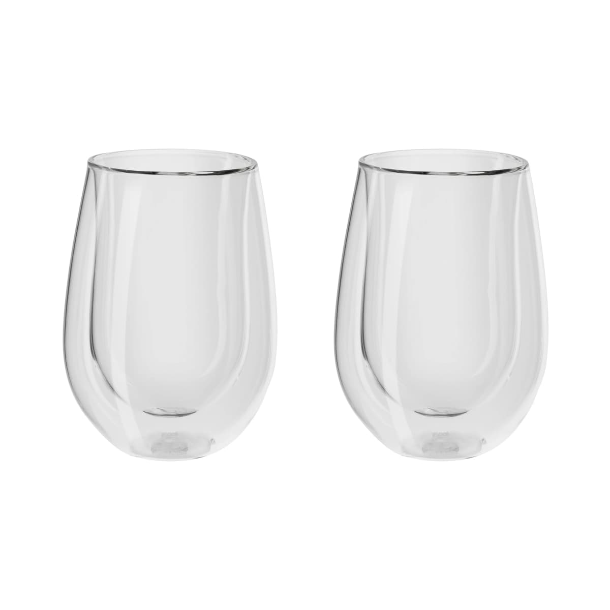 Sorrento vannglass 350 ml 2-stk., 2-stk.