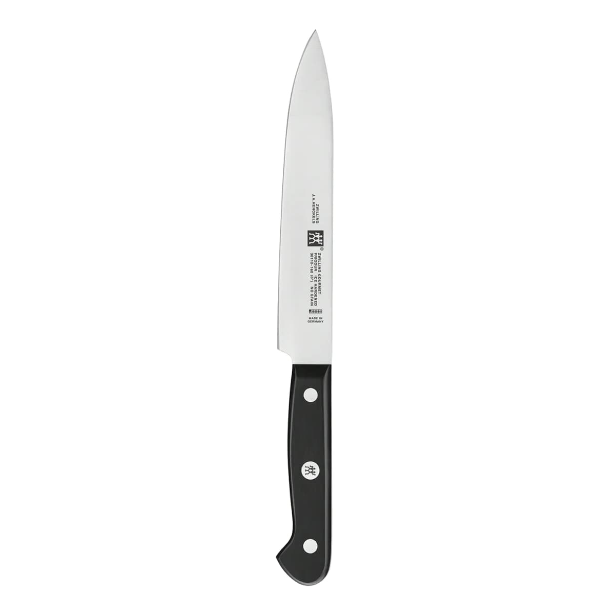 Zwilling Gourmet filékniv/kjøttkniv, 16 cm
