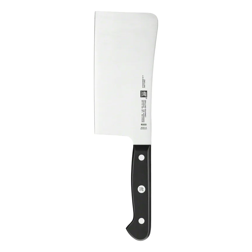 Zwilling Gourmet kjøttøks, 15 cm