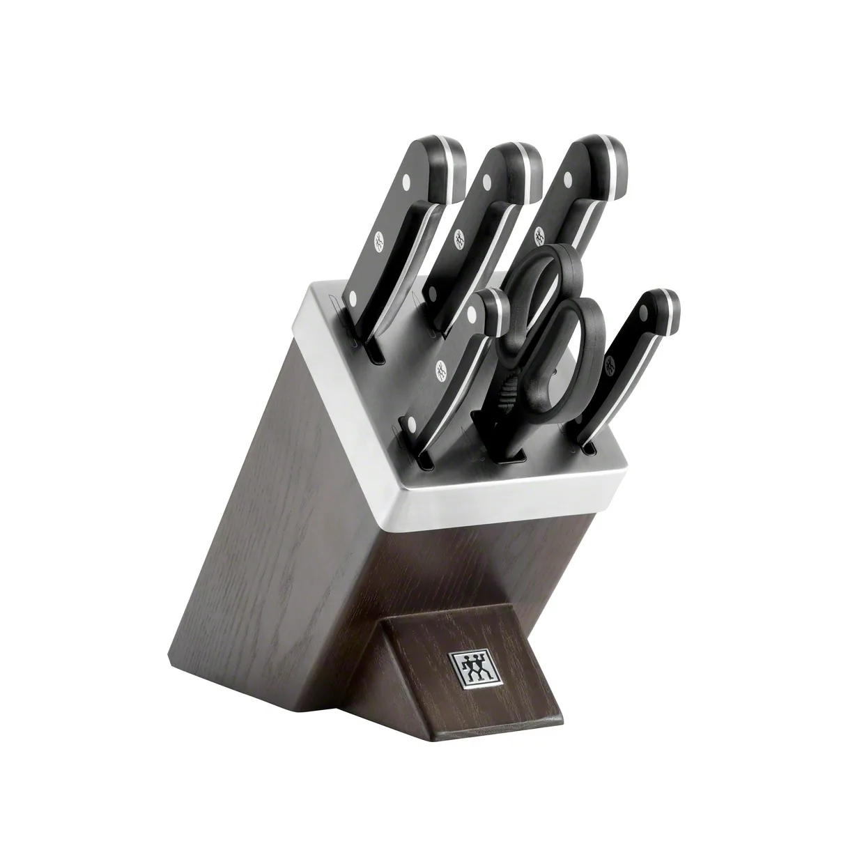 Zwilling Gourmet knivsett 6 deler, 6 deler