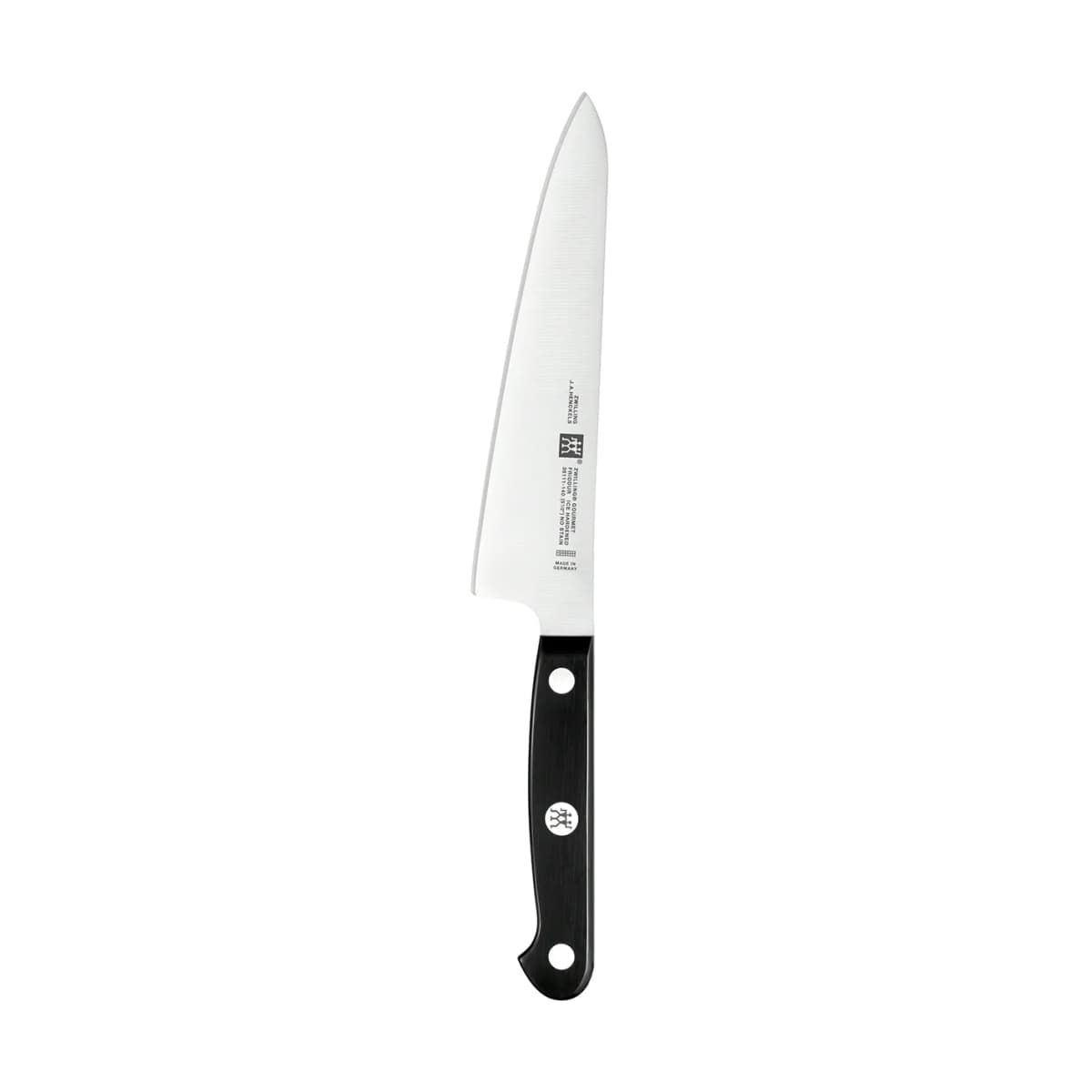 Zwilling Gourmet kokkekniv kompakt, 14 cm