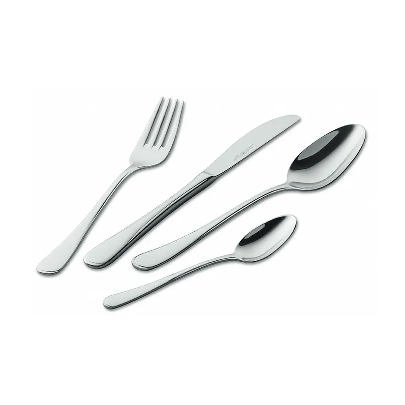 Zwilling Jessica bestikk blankpolert 24 deler, 24 deler