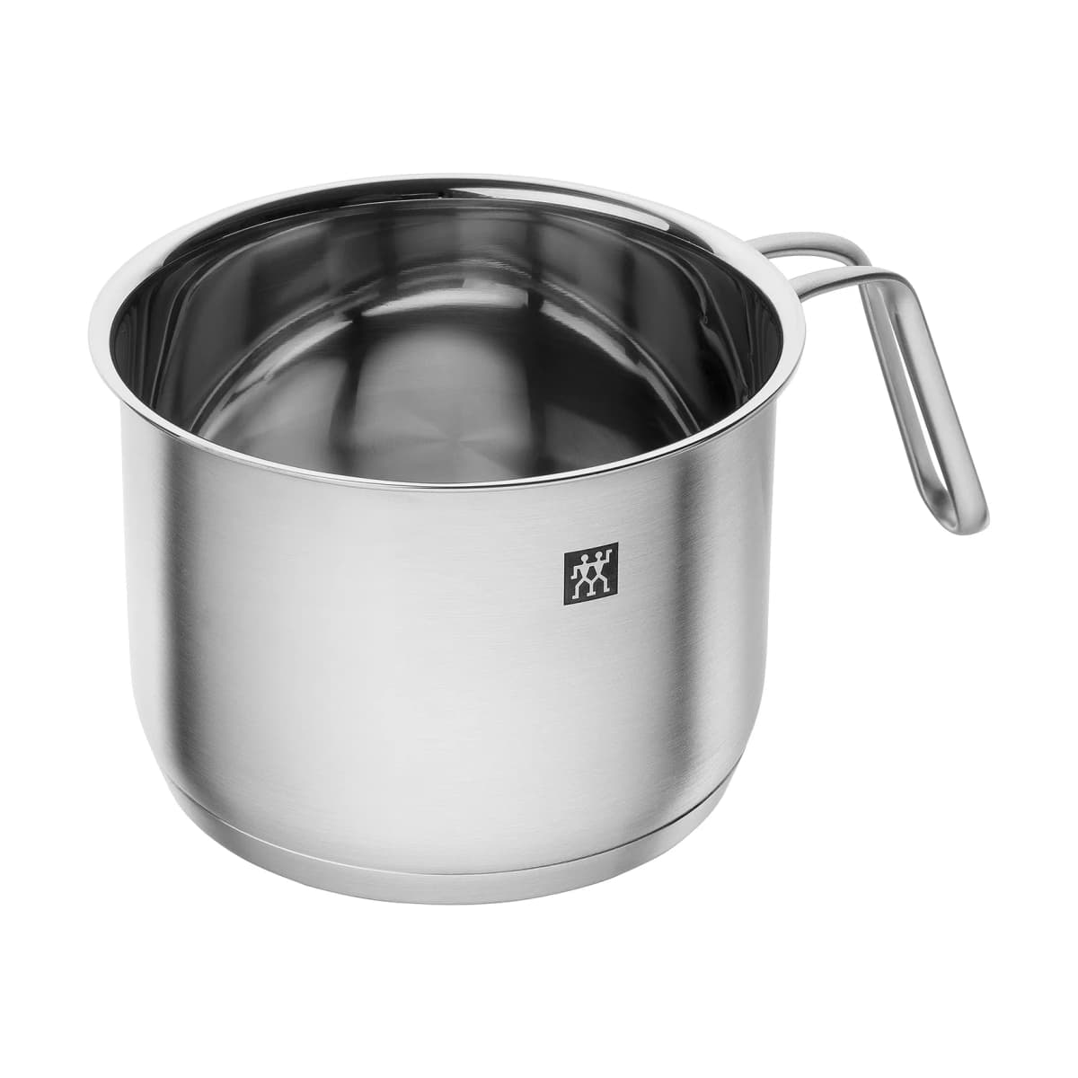 Zwilling Pico kasserolle høy 1,5 l, Sølv