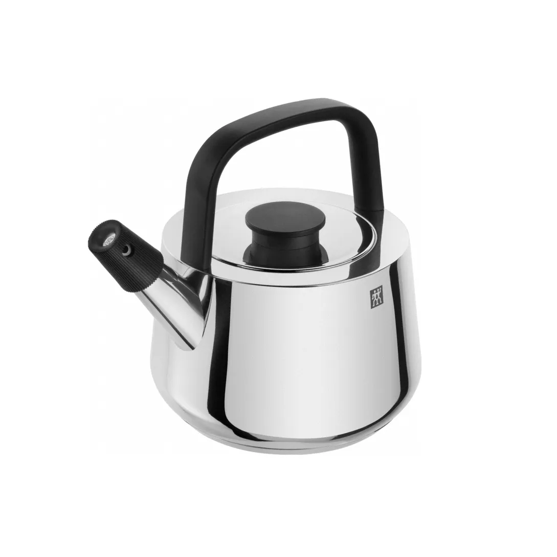 Zwilling Plus kjele med fløyte, 1,5 l