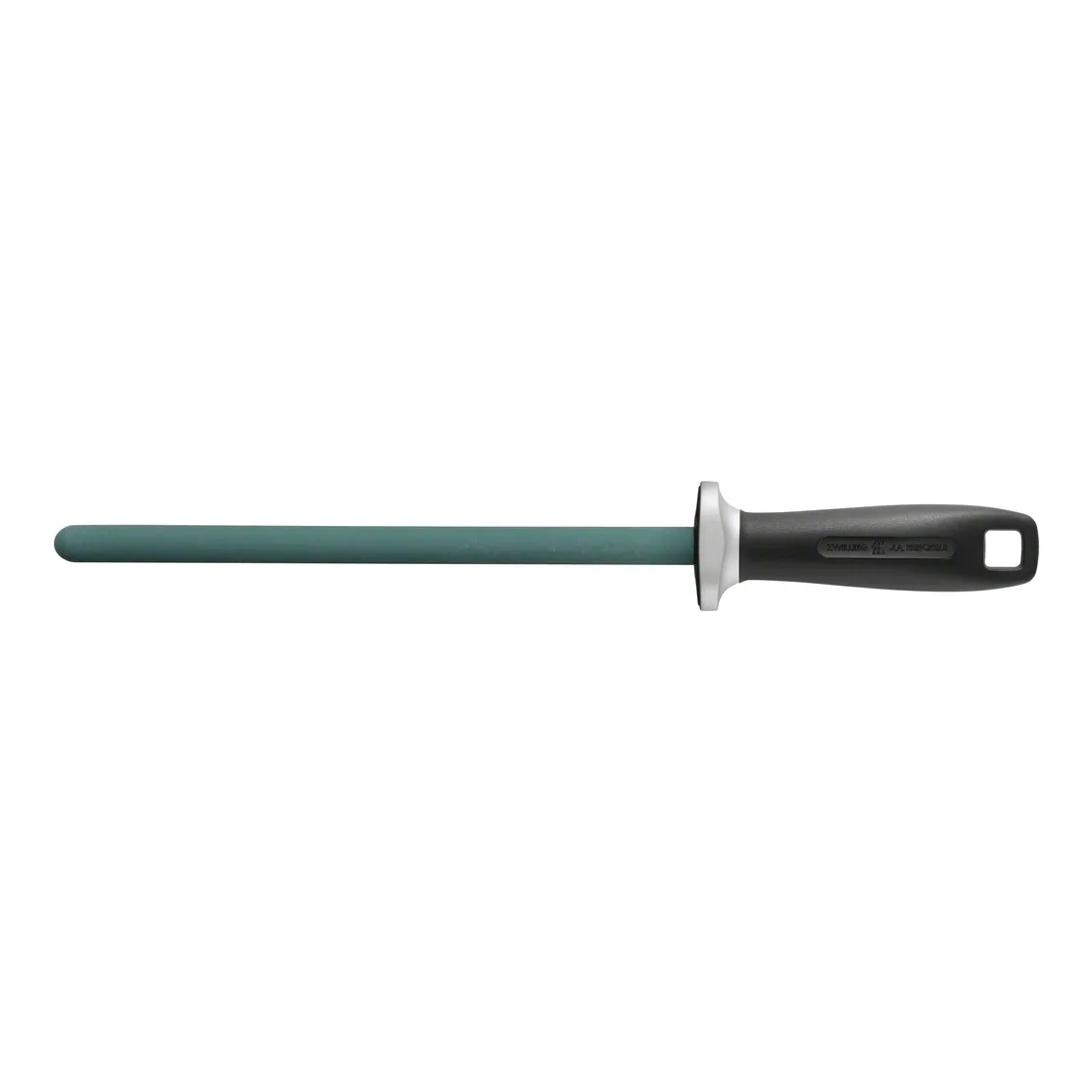 Zwilling slipstål keramisk, 23 cm