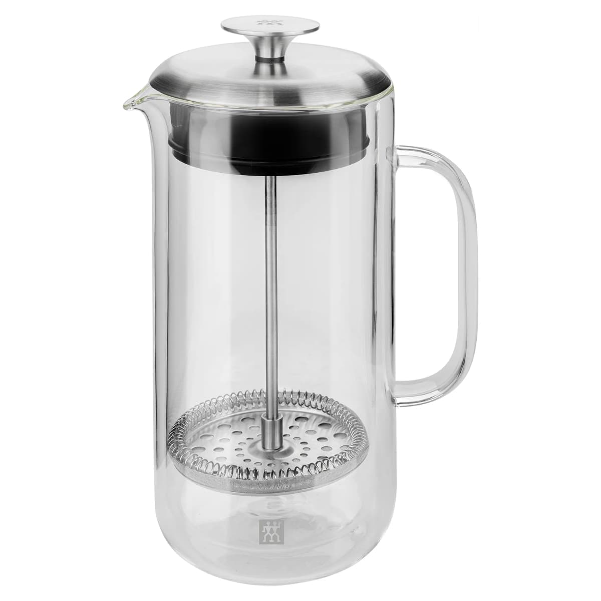 Zwilling Sorrento presskanne, 0,75 l