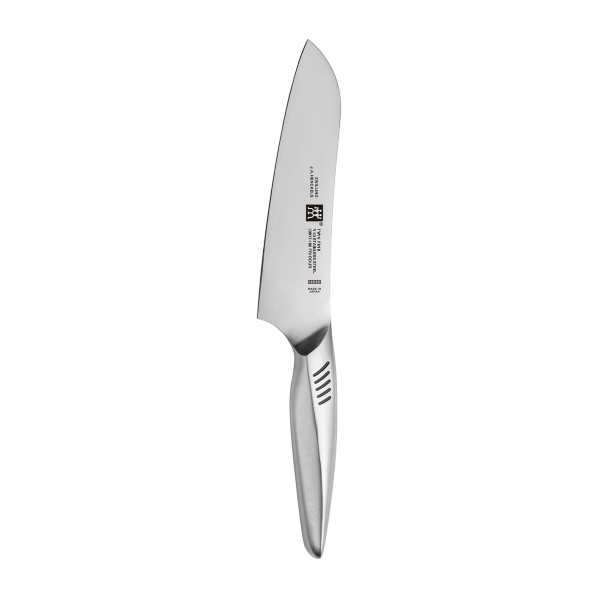 Zwilling Twin Fin II santukokniv, 16,5 cm