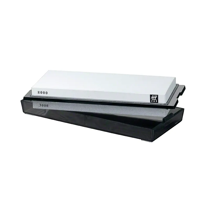 Zwilling Twin Stone Pro slipstein 3000/8000, 3000/8000